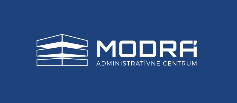Modra Administrative Centrum